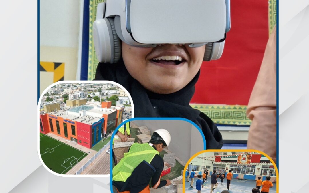 Choose the Right American School Near Khalifa City – Arzana Private School