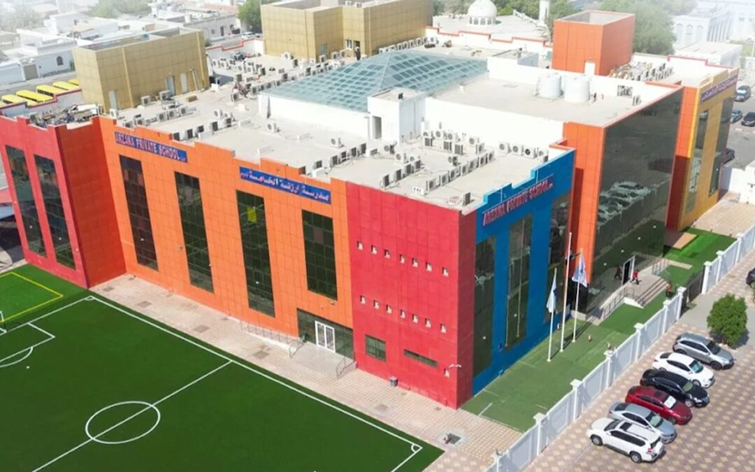 American School in Baniyas