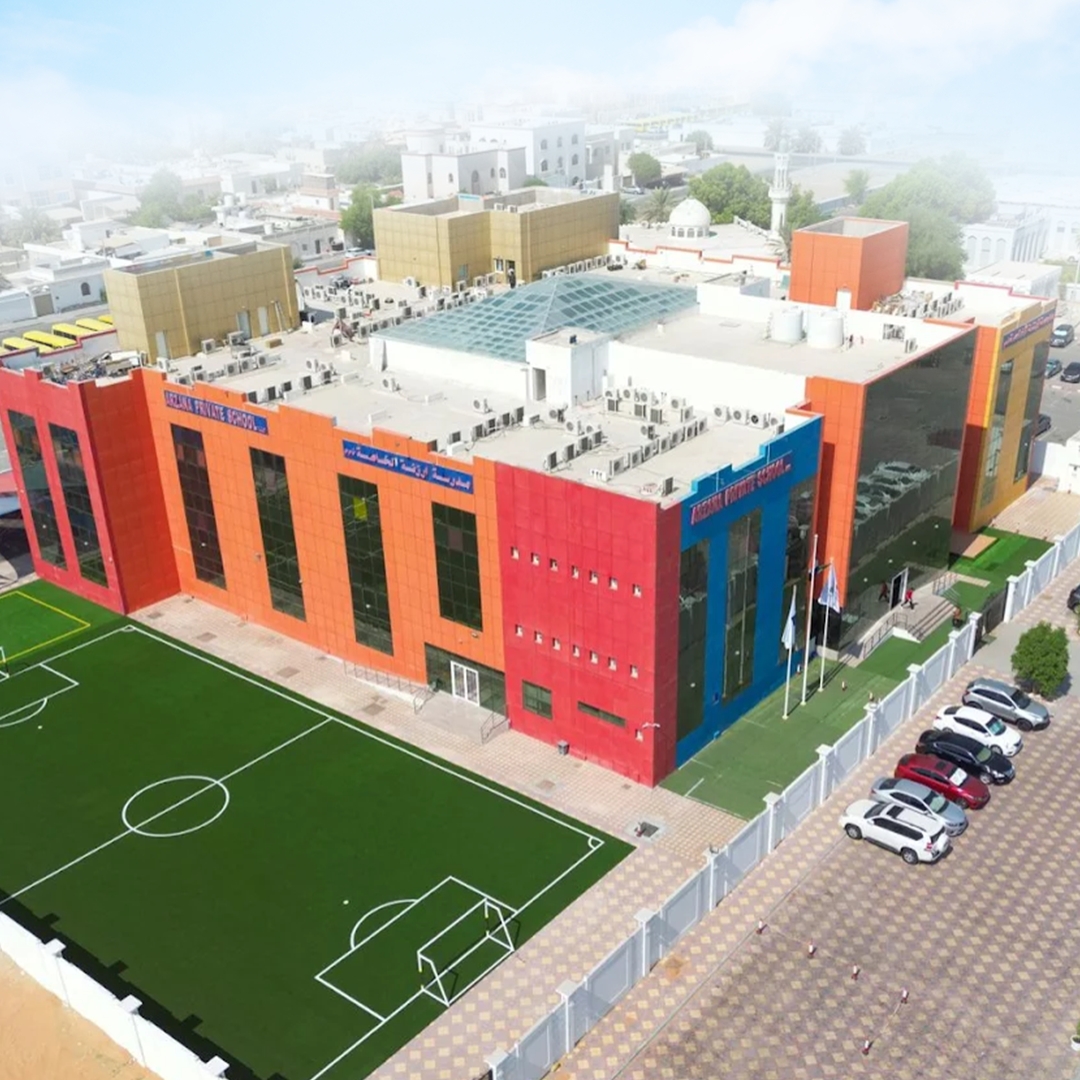 American School in Baniyas