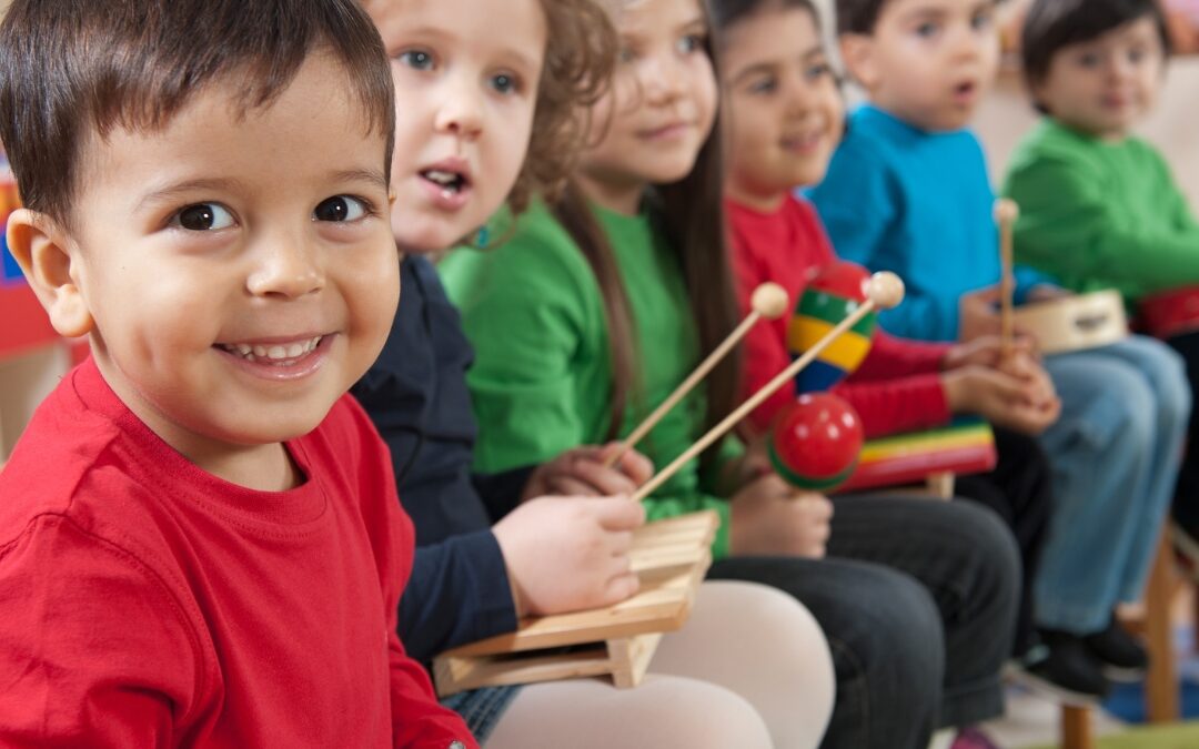 Why is Arzana Private School a Top Choice for Families in Abu Dhabi?
