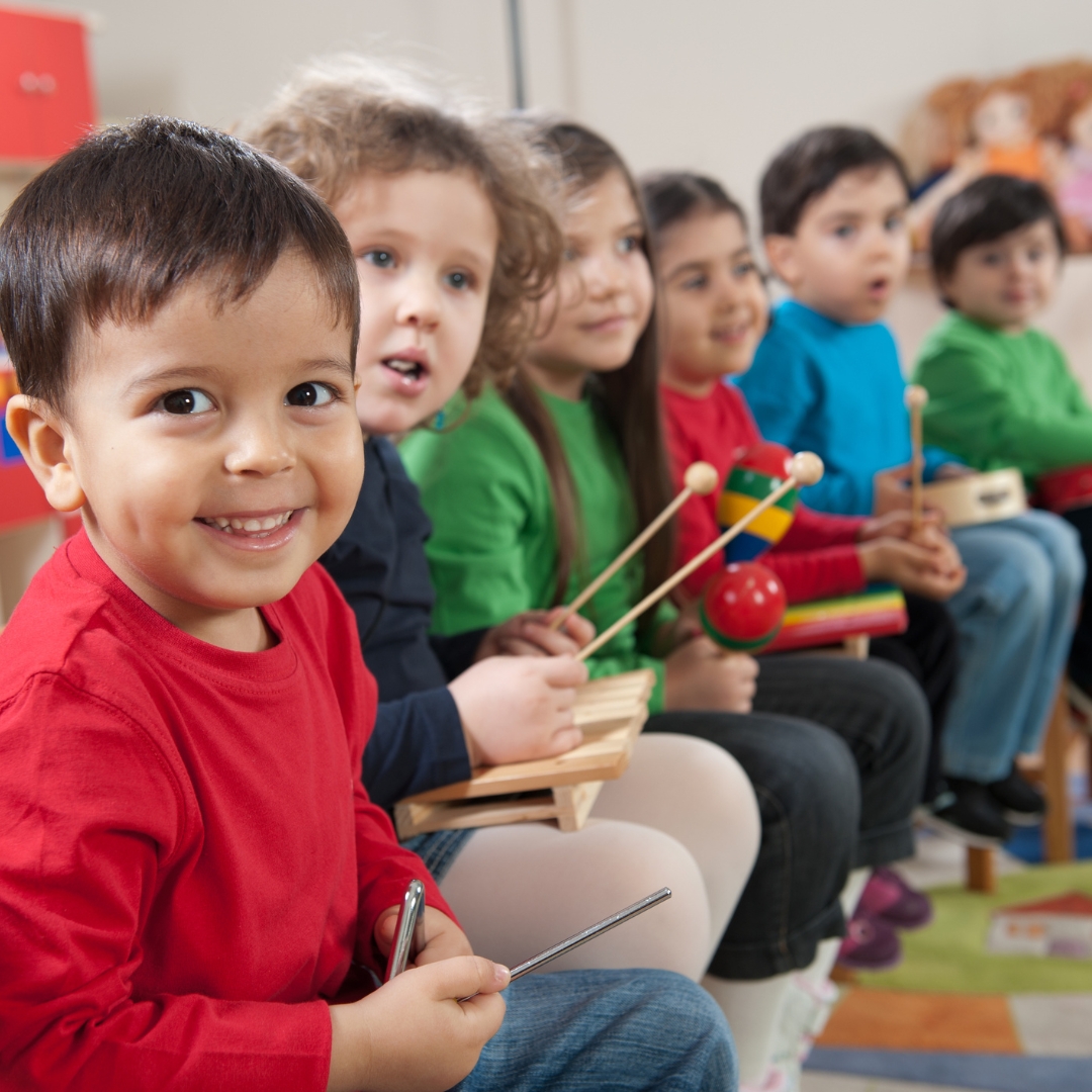 preschool in Abu Dhabi