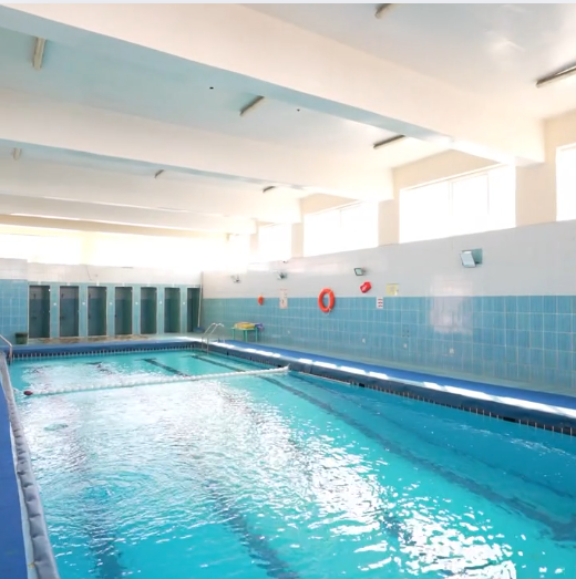Best Private Schools with Indoor Swimming Pool in Abu Dhabi – Arzana Private School
