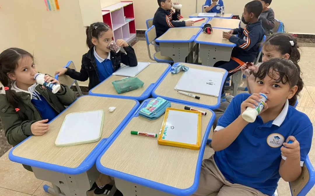 Best schools with science lab in Abu Dhabi