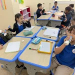 Best schools with science lab in Abu Dhabi