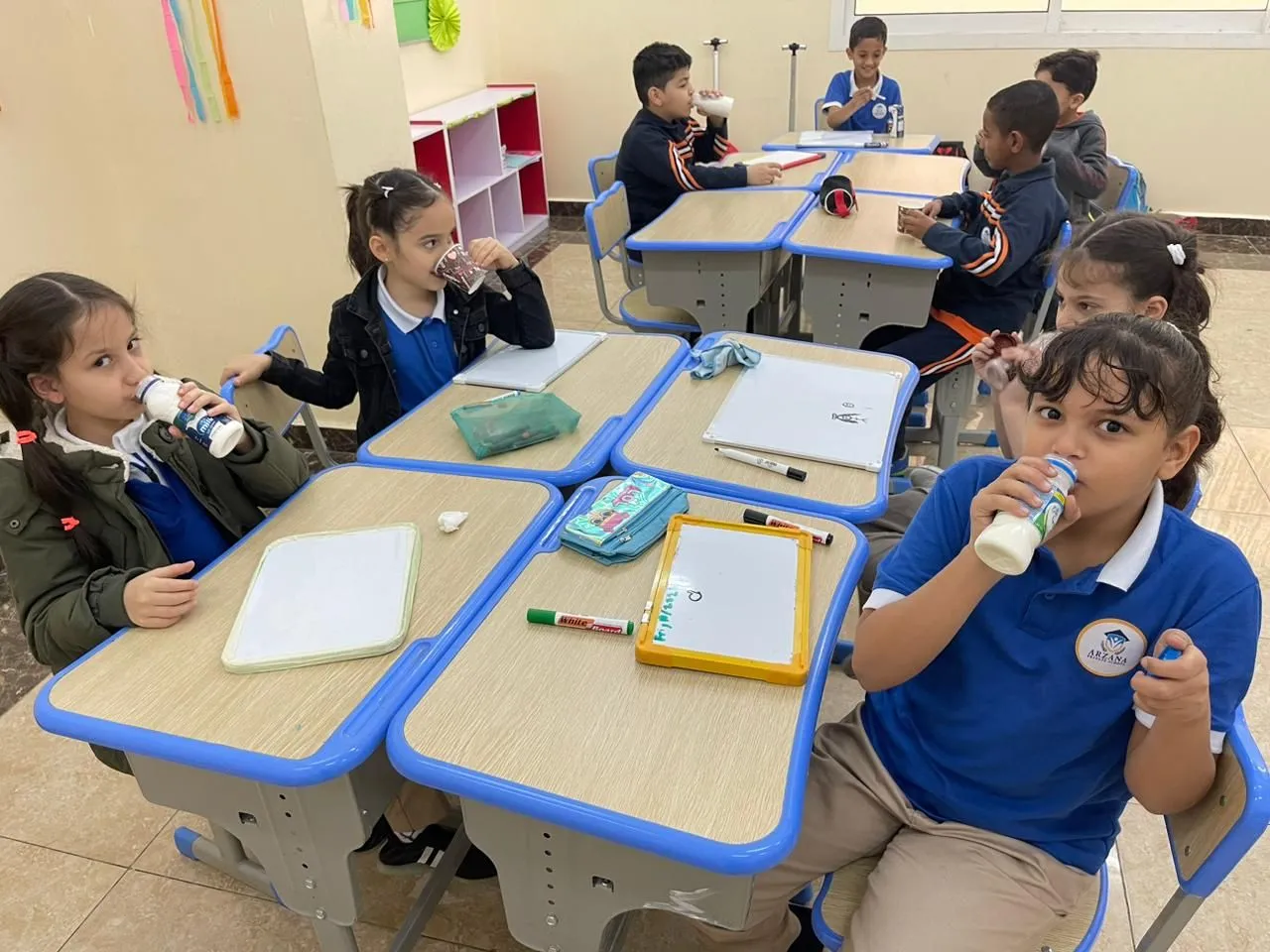 Best schools with science lab in Abu Dhabi