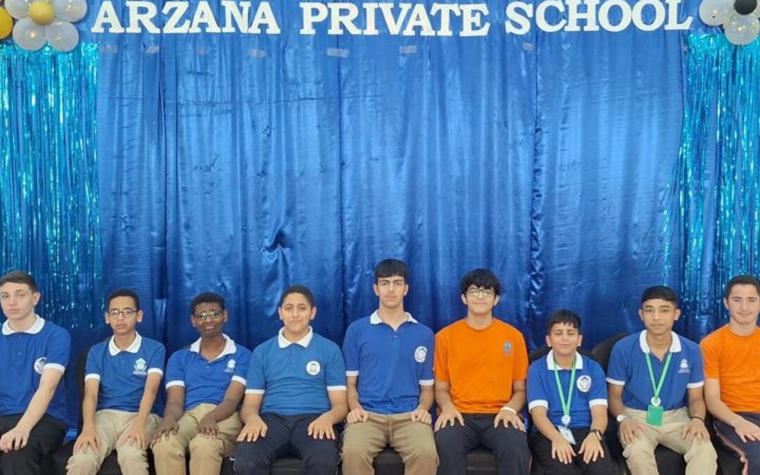 American School Near Mussafah with Affordable Fees