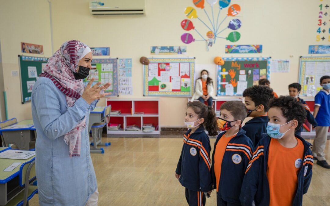 Best Schools in Abu Dhabi